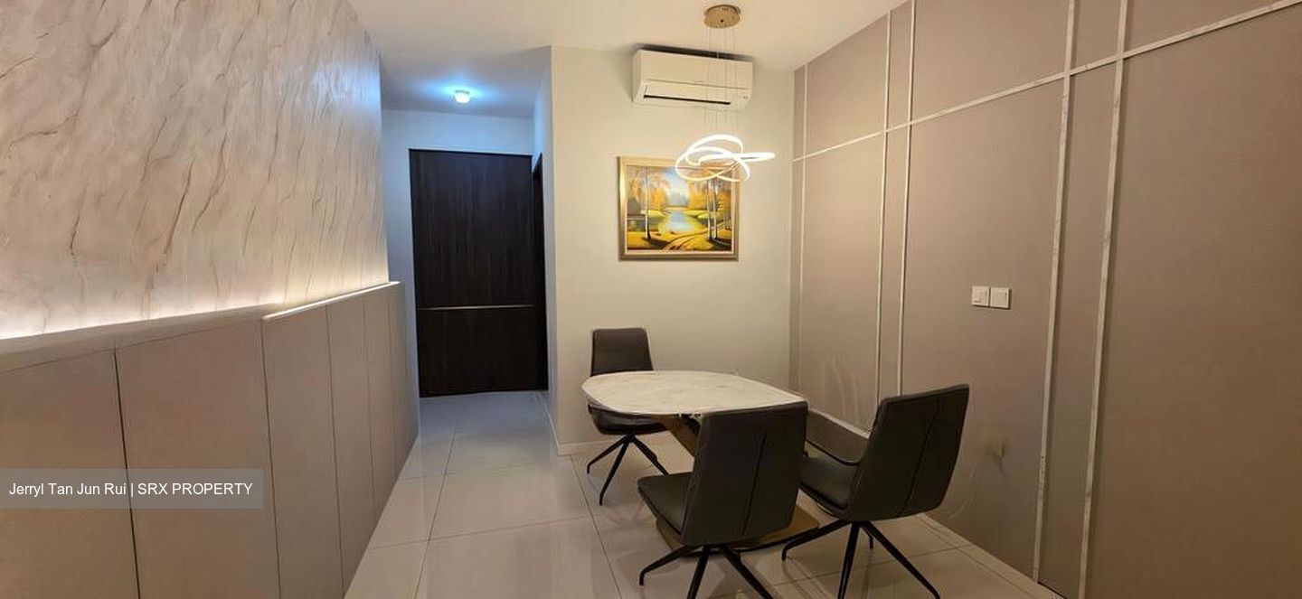 Riverfront Residences (D19), Apartment #575720261